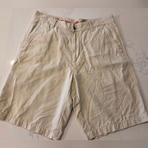 Tommy Bahamas Tencell And Cotton Shorts